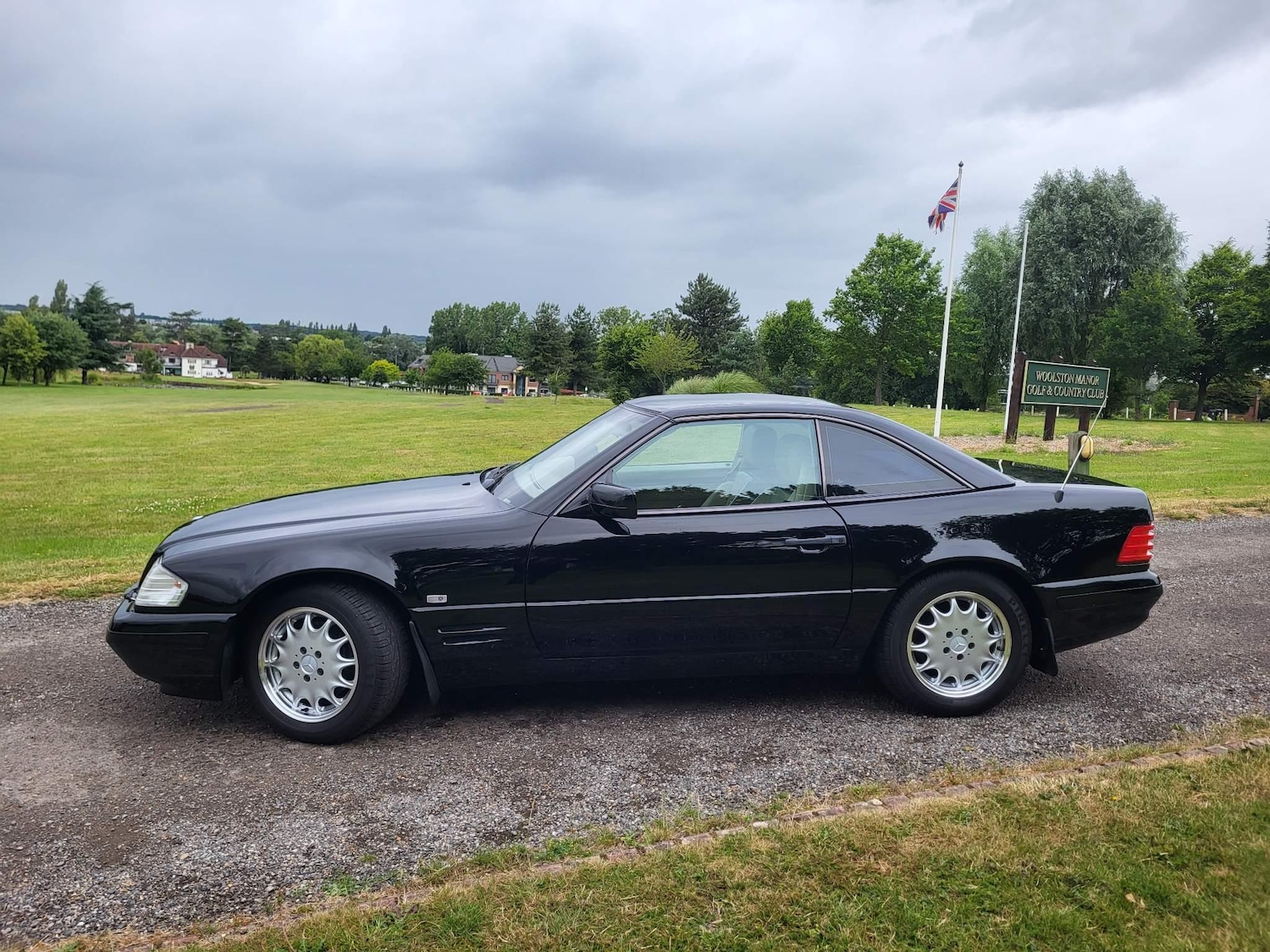 Used Mercedes-Benz SL for sale - 78136197: Photo 25