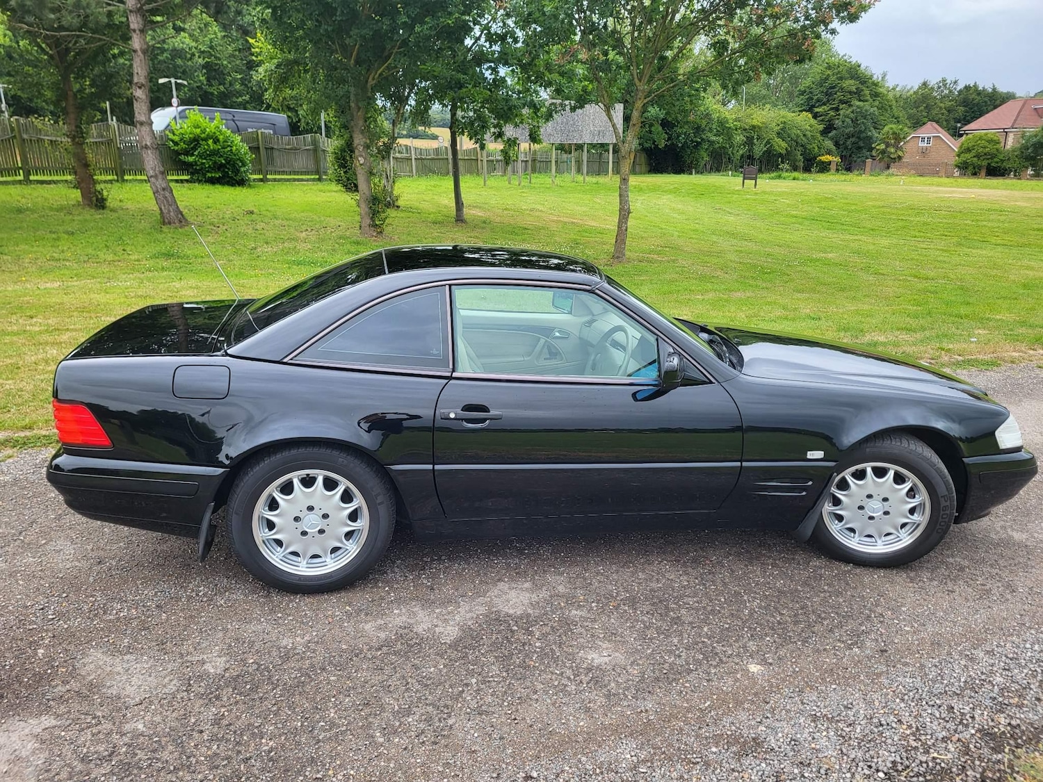 Used Mercedes-Benz SL for sale - 78136197: Photo 29