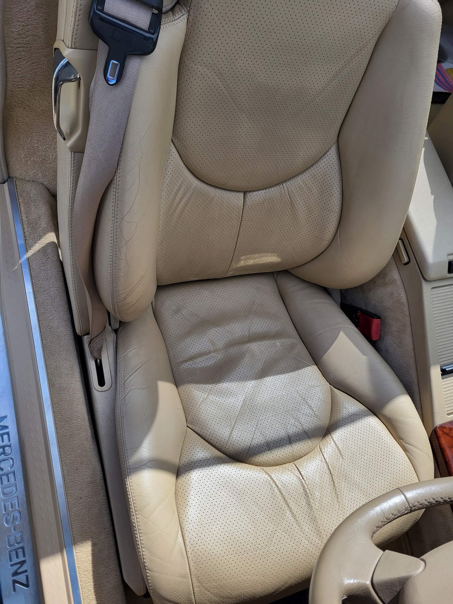 Used Mercedes-Benz SL for sale - 78136197: Photo 41