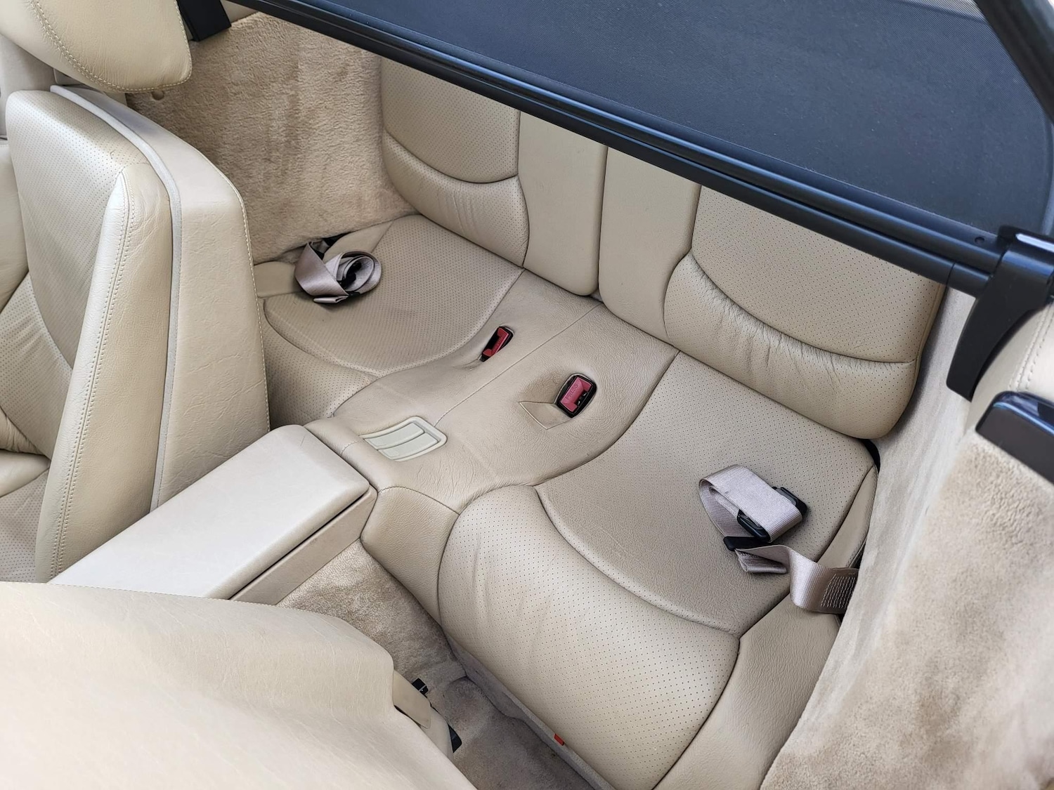 Used Mercedes-Benz SL for sale - 78136197: Photo 44