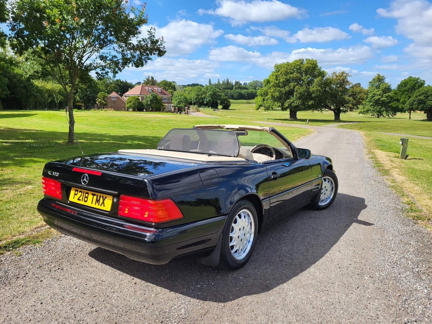 Used Mercedes-Benz SL for sale - 78136197: Photo 7