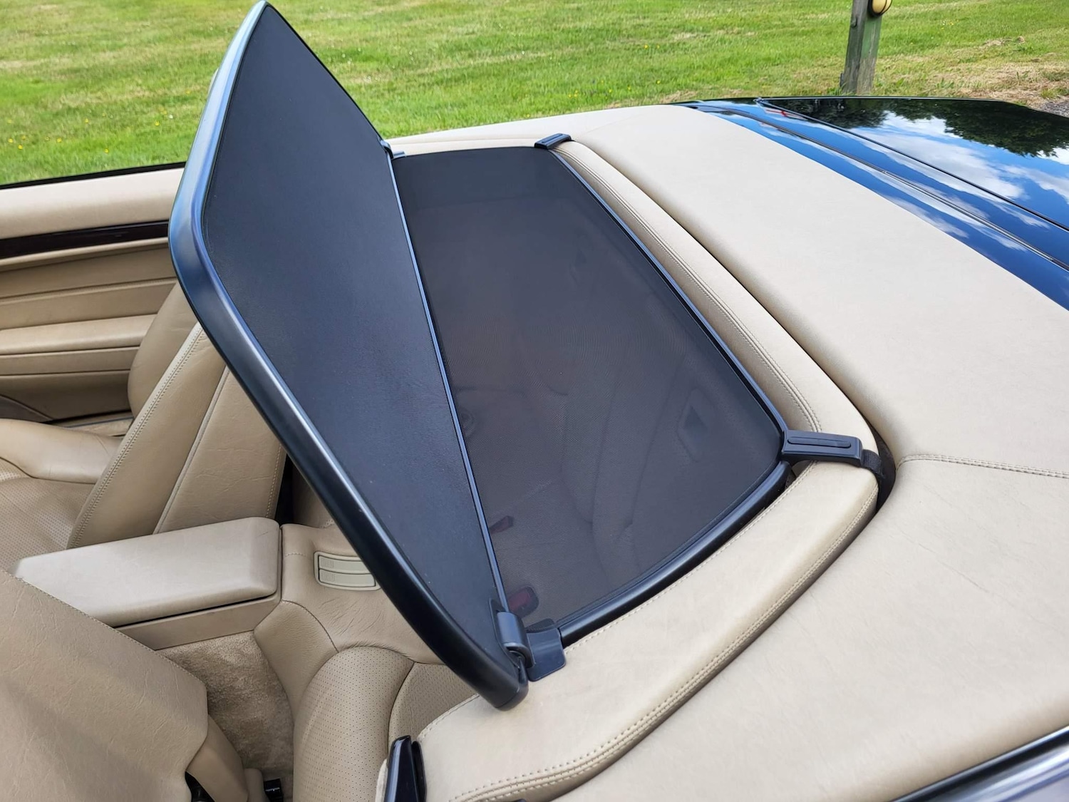 Used Mercedes-Benz S Class 1997 for sale - 77898609: Photo 16