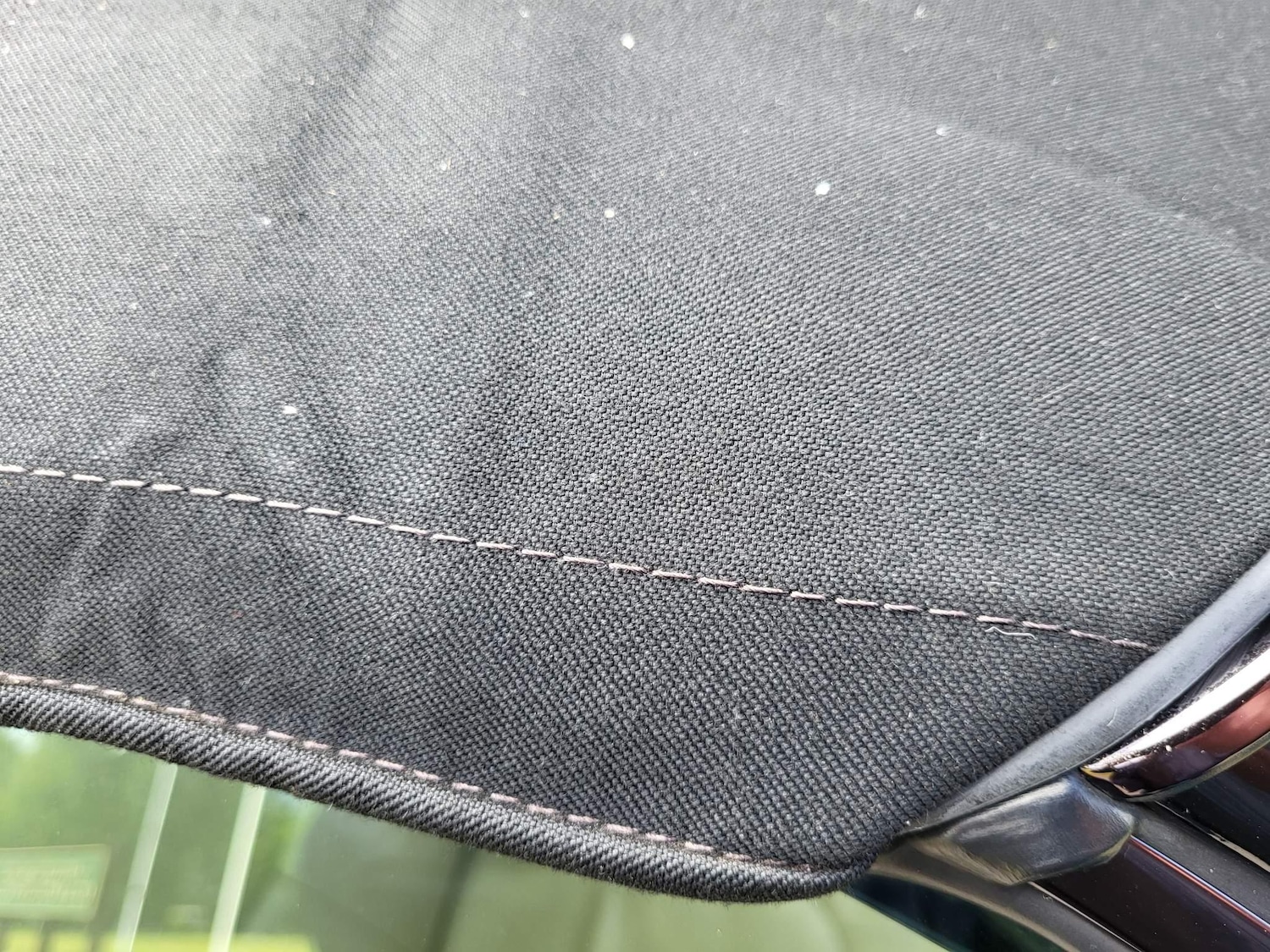 Used Mercedes-Benz S Class 1997 for sale - 77898609: Photo 18