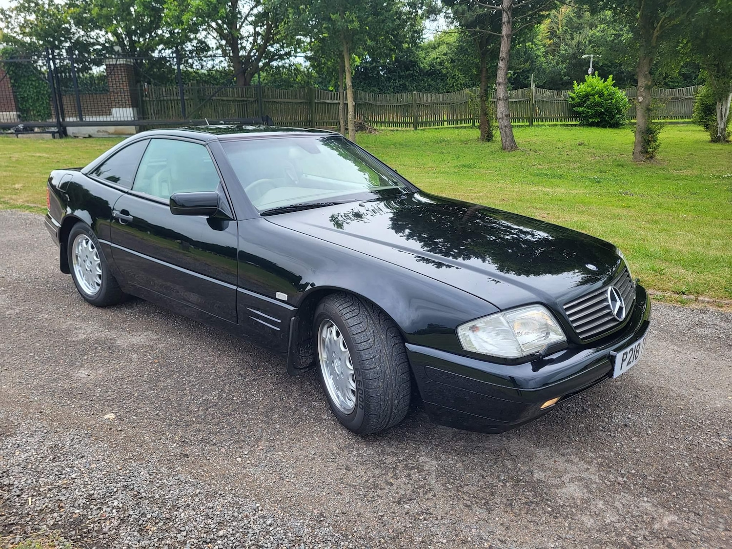 Used Mercedes-Benz S Class 1997 for sale - 77898609: Photo 22