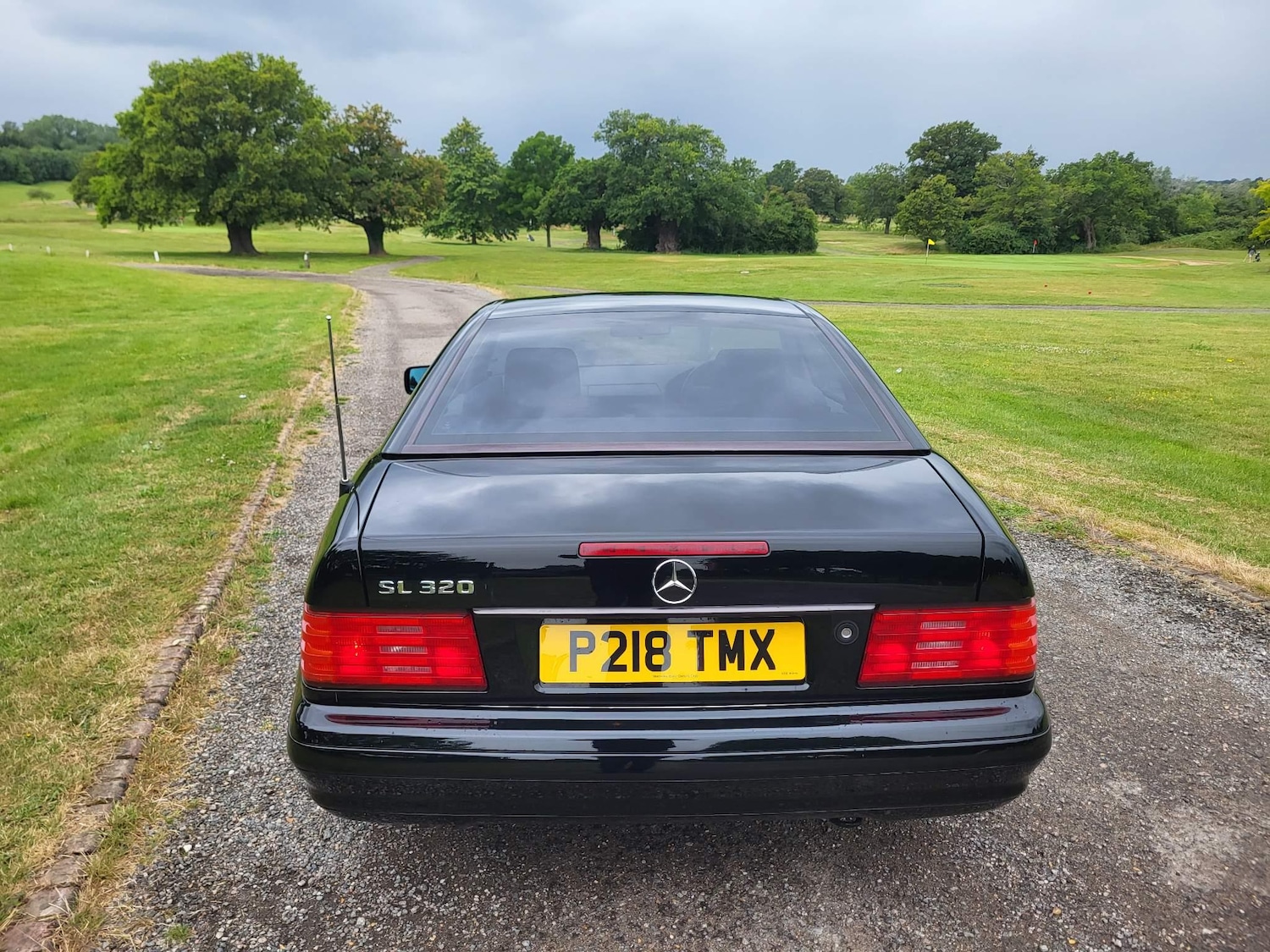 Used Mercedes-Benz S Class 1997 for sale - 77898609: Photo 27