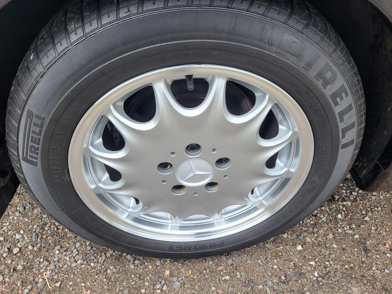 Used Mercedes-Benz S Class 1997 for sale - 77898609: Photo 34