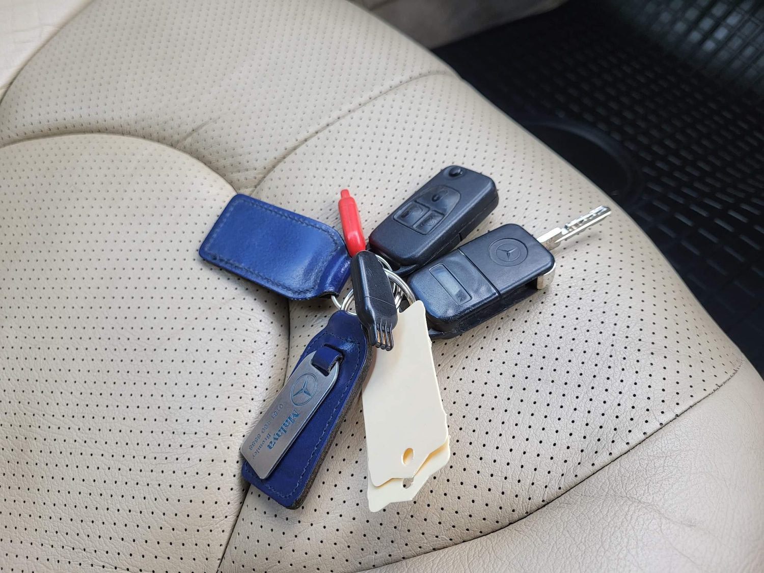 Used Mercedes-Benz S Class 1997 for sale - 77898609: Photo 48