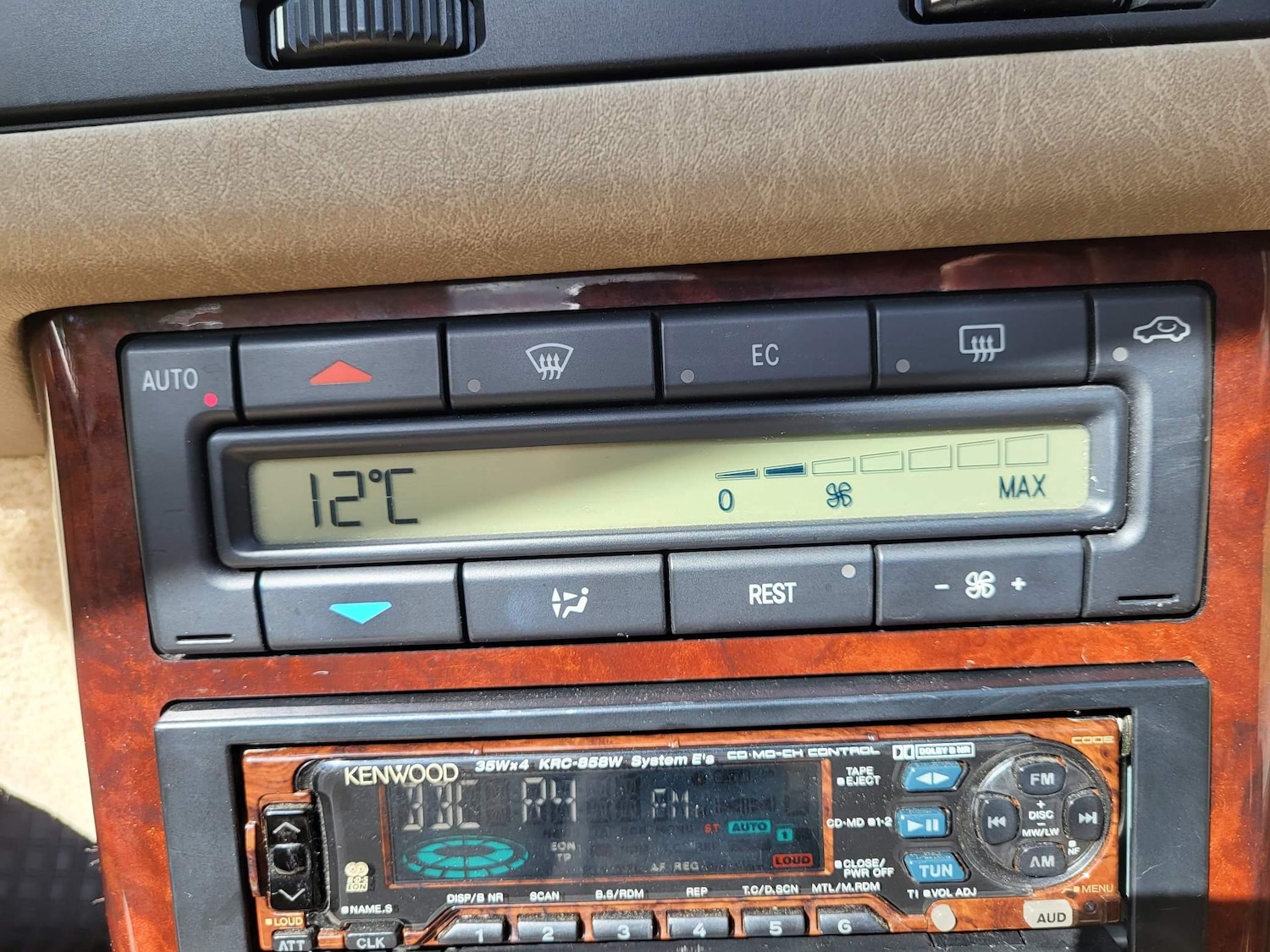 Used Mercedes-Benz S Class 1997 for sale - 77898609: Photo 50