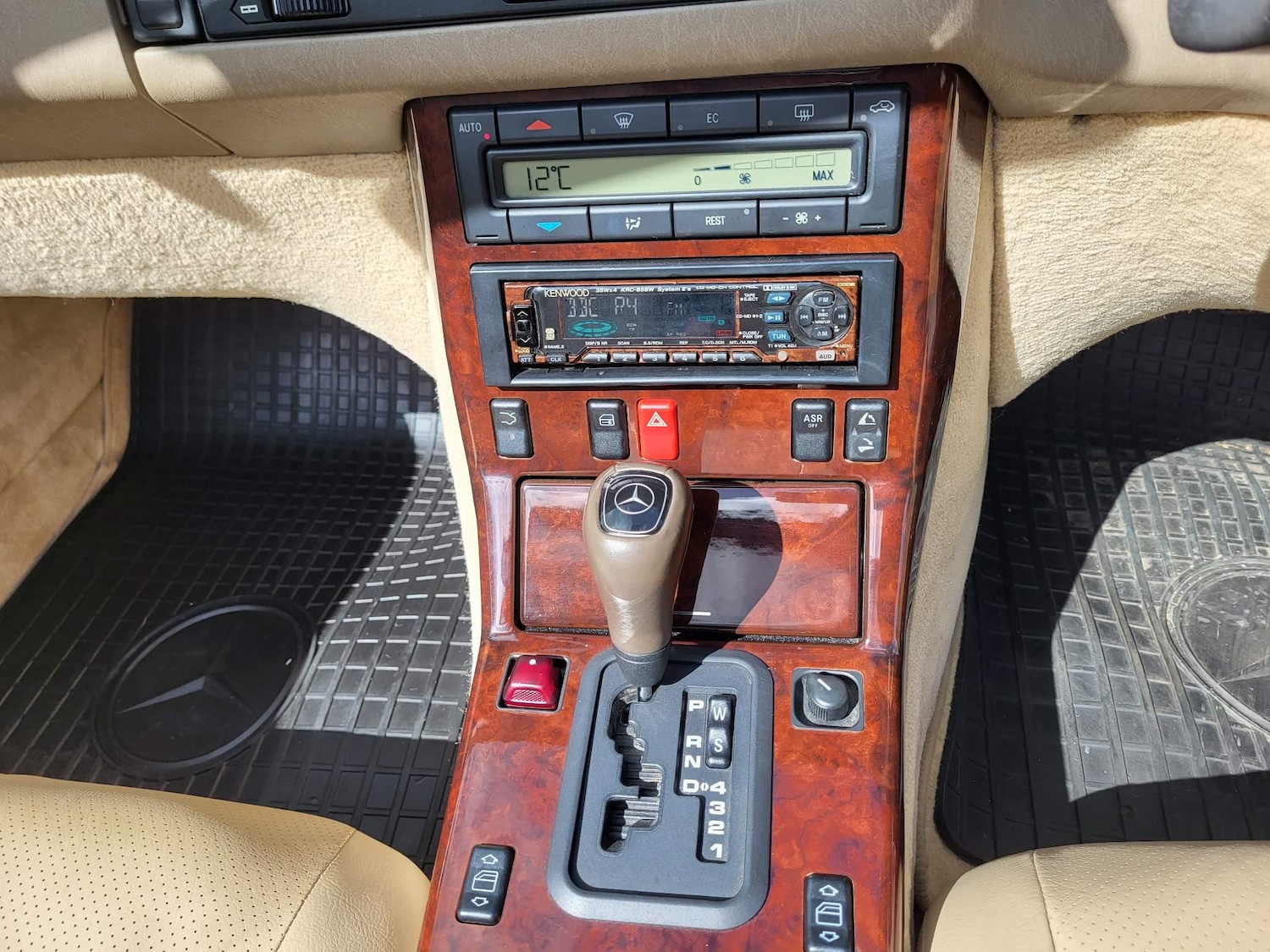 Used Mercedes-Benz S Class 1997 for sale - 77898609: Photo 51