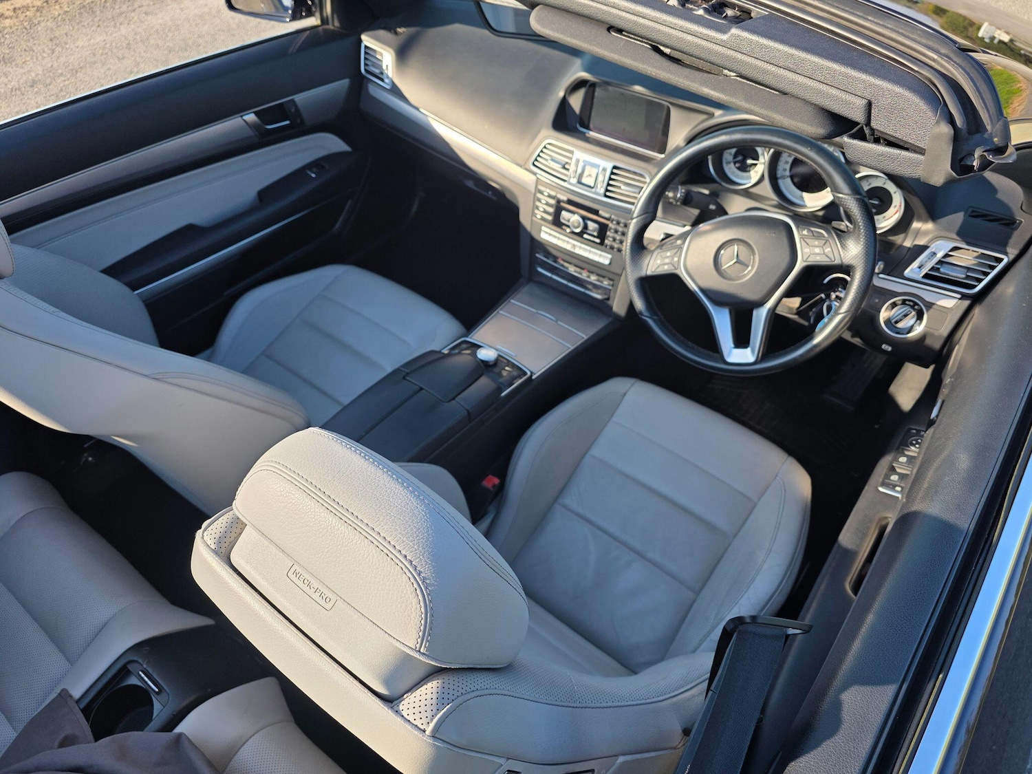 Used Mercedes-Benz E Class for sale - 77957834: Photo 24