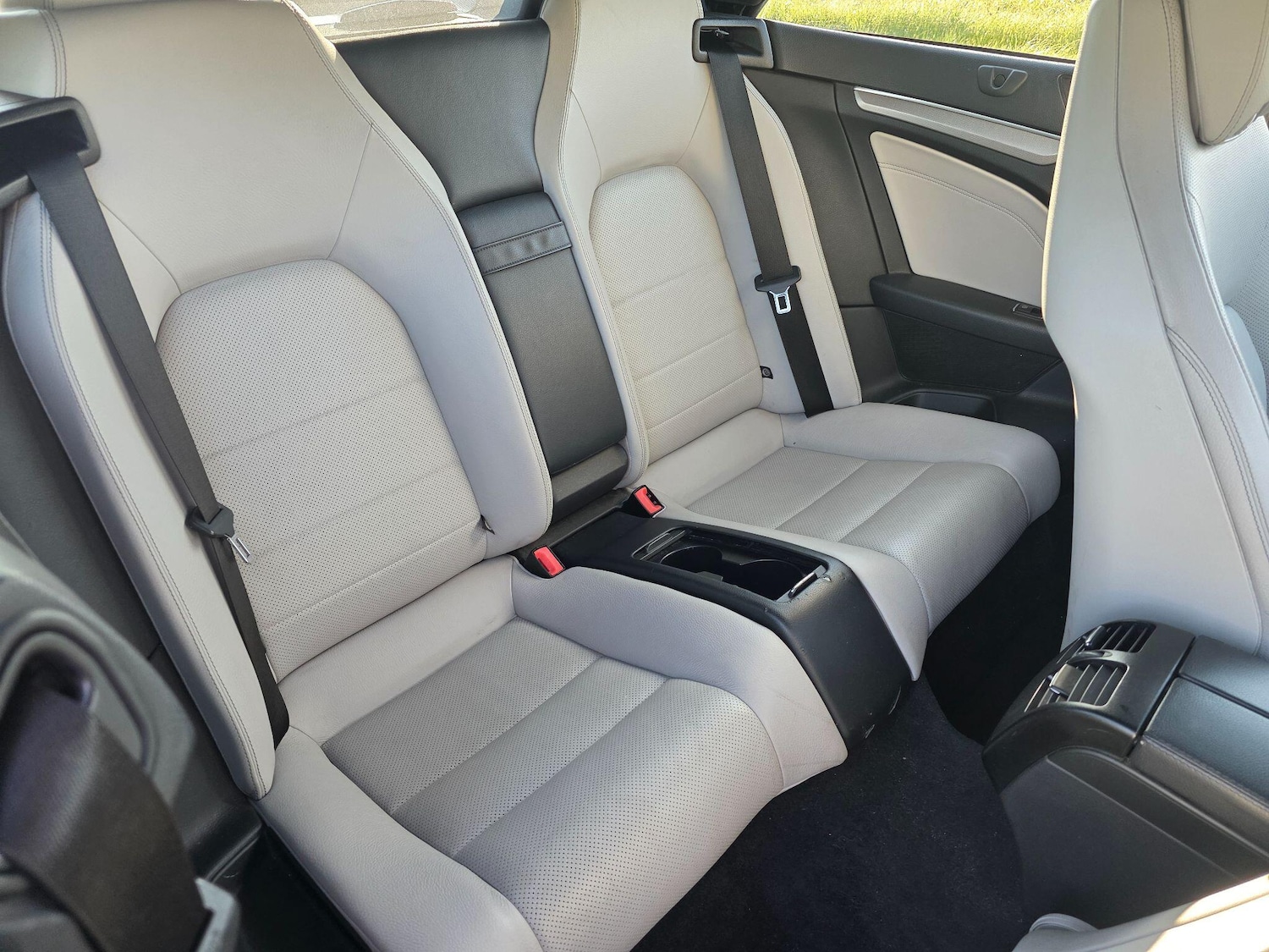 Used Mercedes-Benz E Class for sale - 77957834: Photo 25