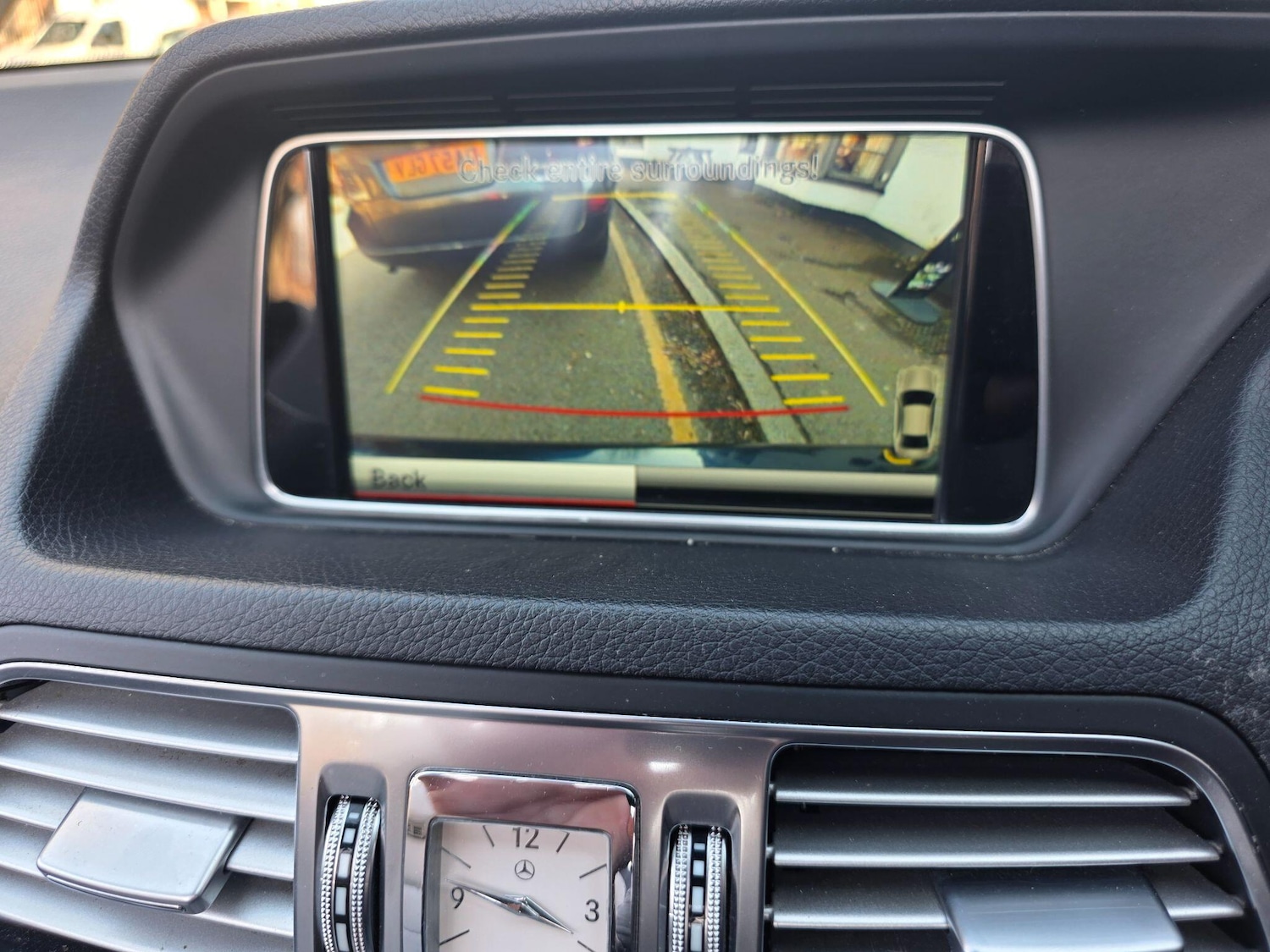 Used Mercedes-Benz E Class for sale - 77957834: Photo 26