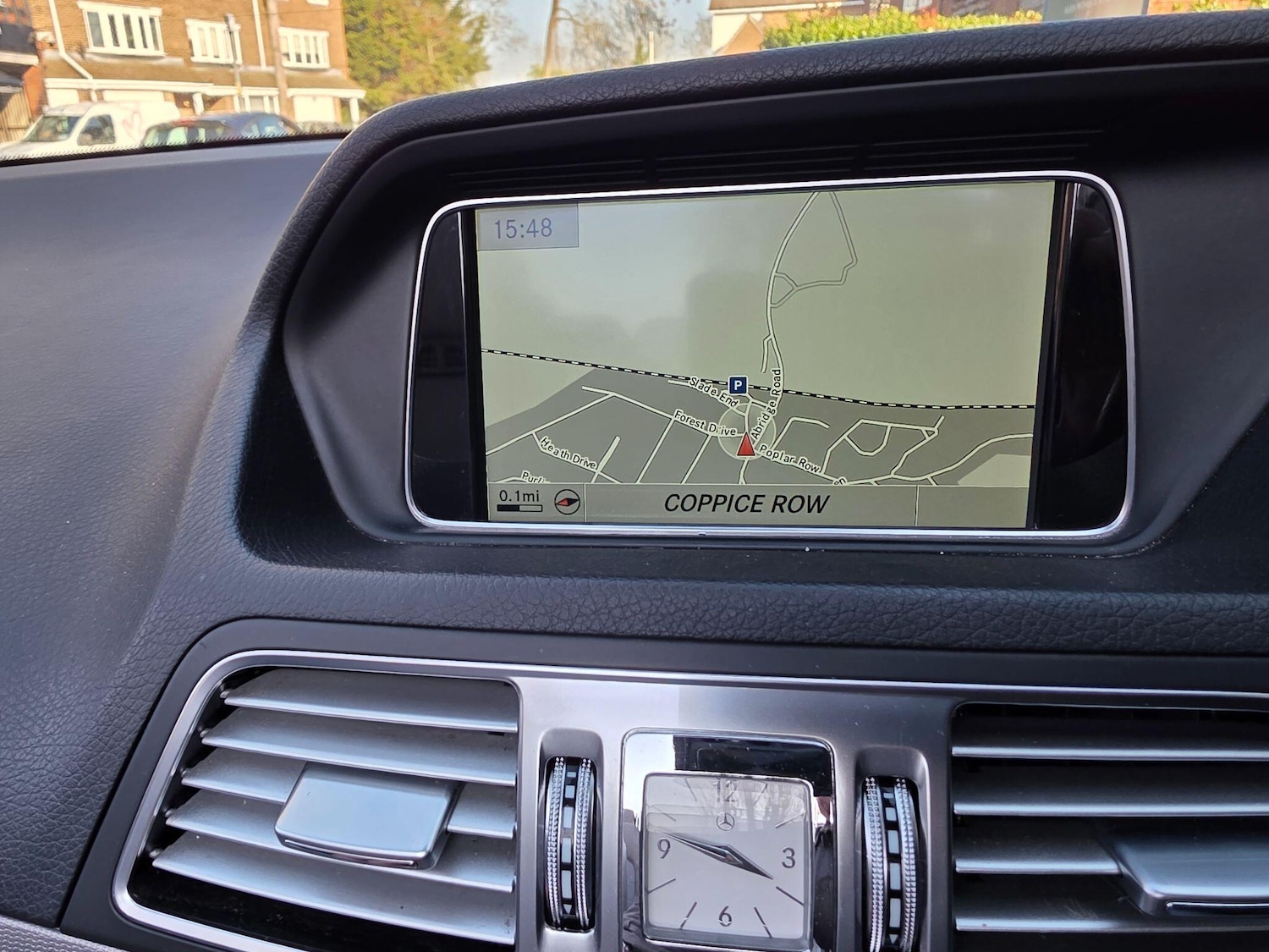 Used Mercedes-Benz E Class for sale - 77957834: Photo 27