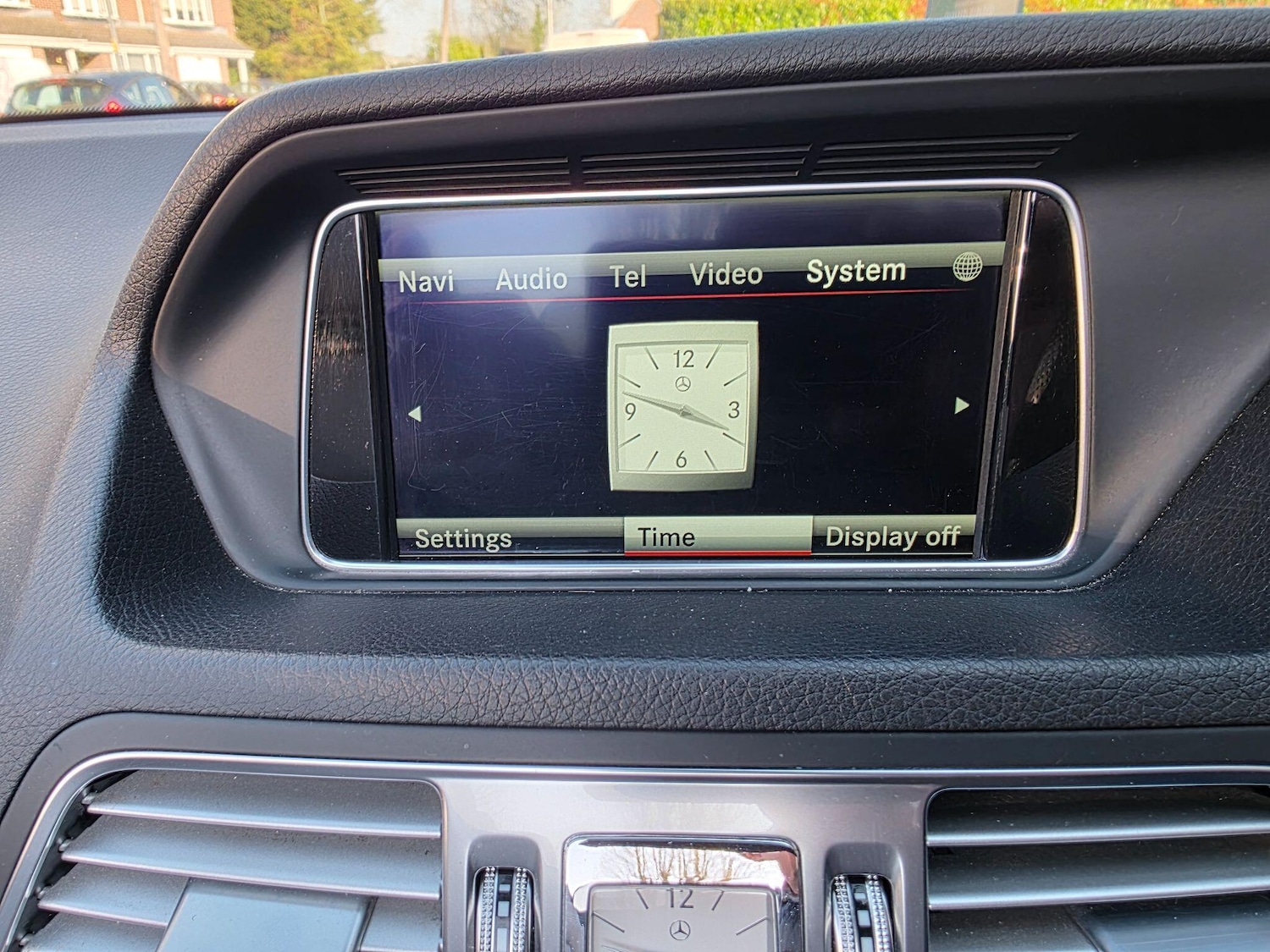 Used Mercedes-Benz E Class for sale - 77957834: Photo 28