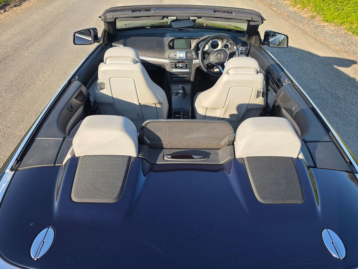 Used Mercedes-Benz E Class for sale - 77957834: Photo 7