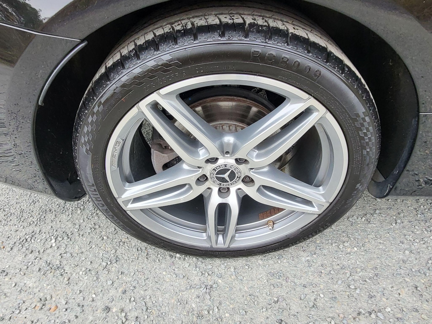 Used Mercedes-Benz E Class 2018 for sale - 76613302: Photo 22