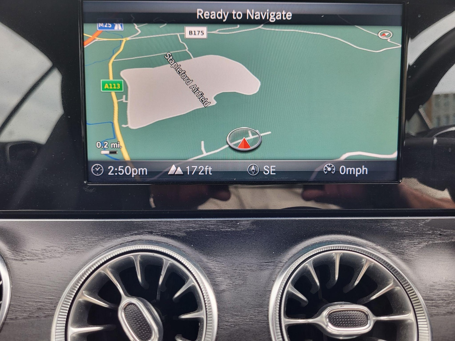 Used Mercedes-Benz E Class 2018 for sale - 76613302: Photo 31