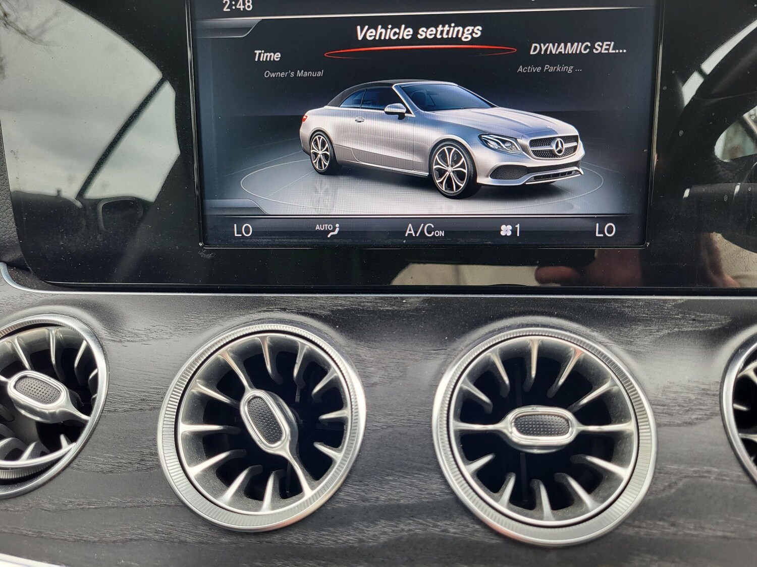 Used Mercedes-Benz E Class 2018 for sale - 76613302: Photo 33