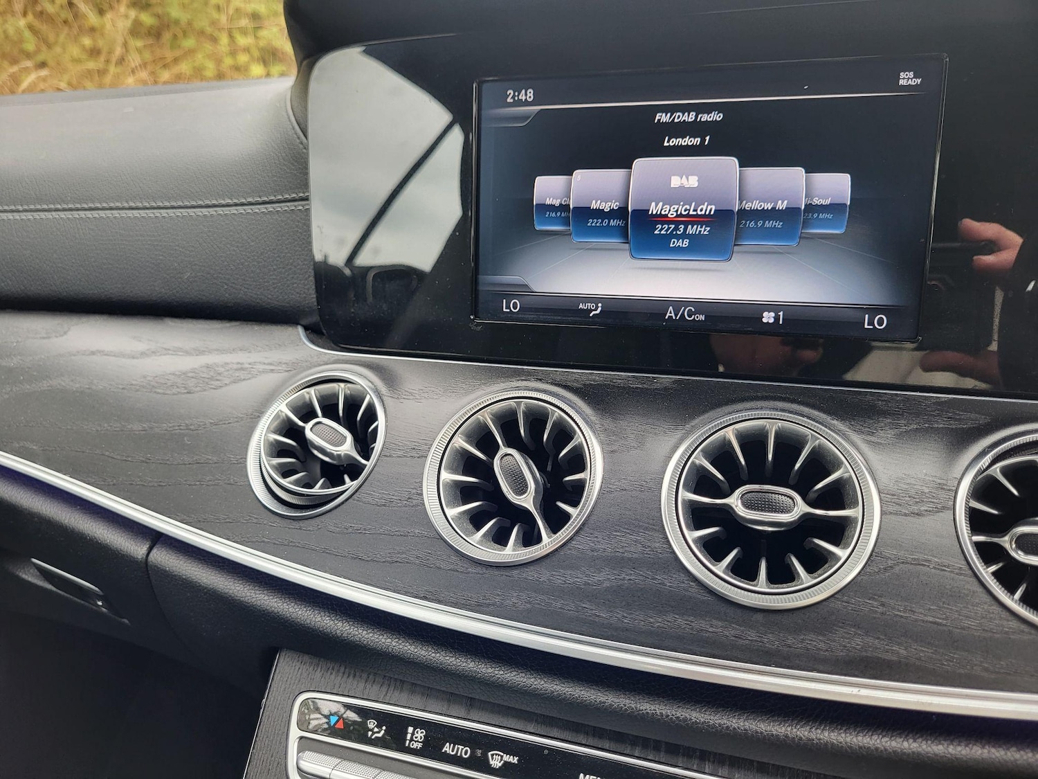 Used Mercedes-Benz E Class 2018 for sale - 76613302: Photo 34