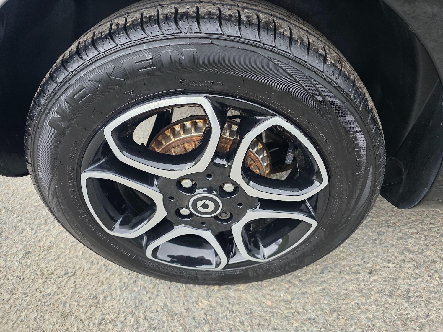 Used smart fortwo for sale - 77824738: Photo 10