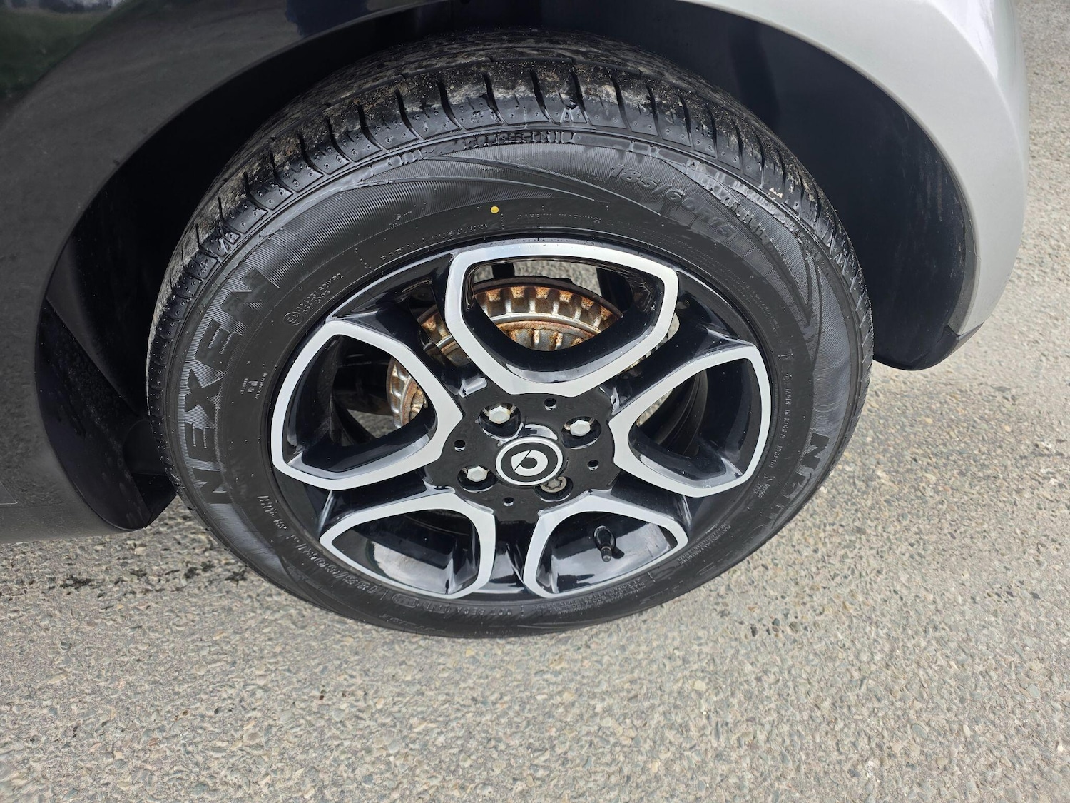 Used smart fortwo for sale - 77824738: Photo 11