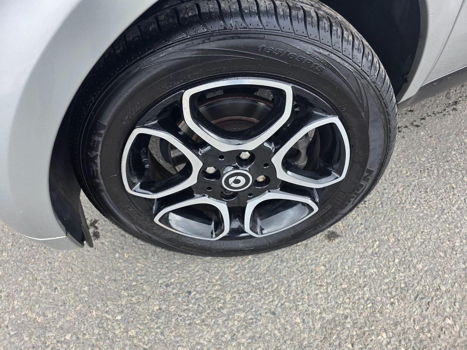 Used smart fortwo for sale - 77824738: Photo 12