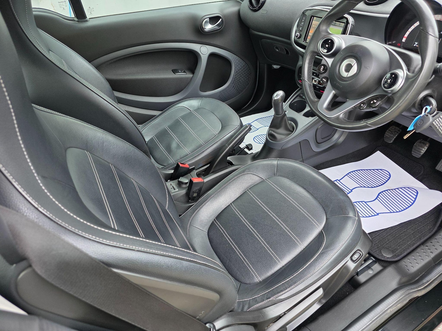 Used smart fortwo for sale - 77824738: Photo 14