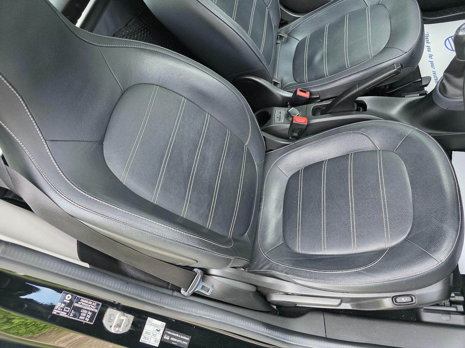 Used smart fortwo for sale - 77824738: Photo 15