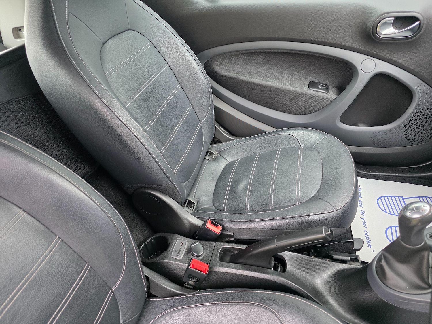 Used smart fortwo for sale - 77824738: Photo 16