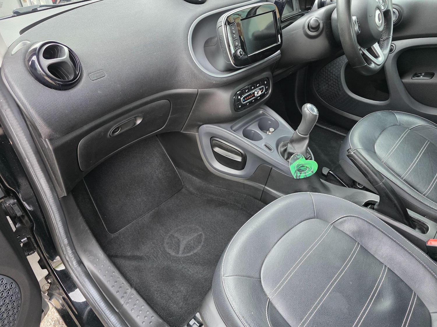 Used smart fortwo for sale - 77824738: Photo 18