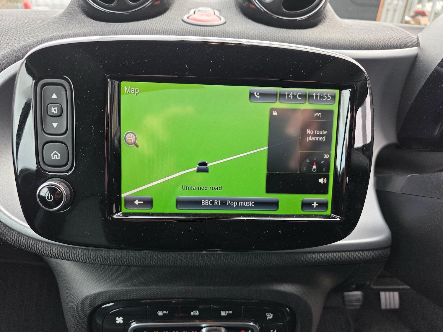 Used smart fortwo for sale - 77824738: Photo 25