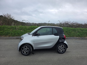 Used smart fortwo 2015 for sale - 77824738: Photo