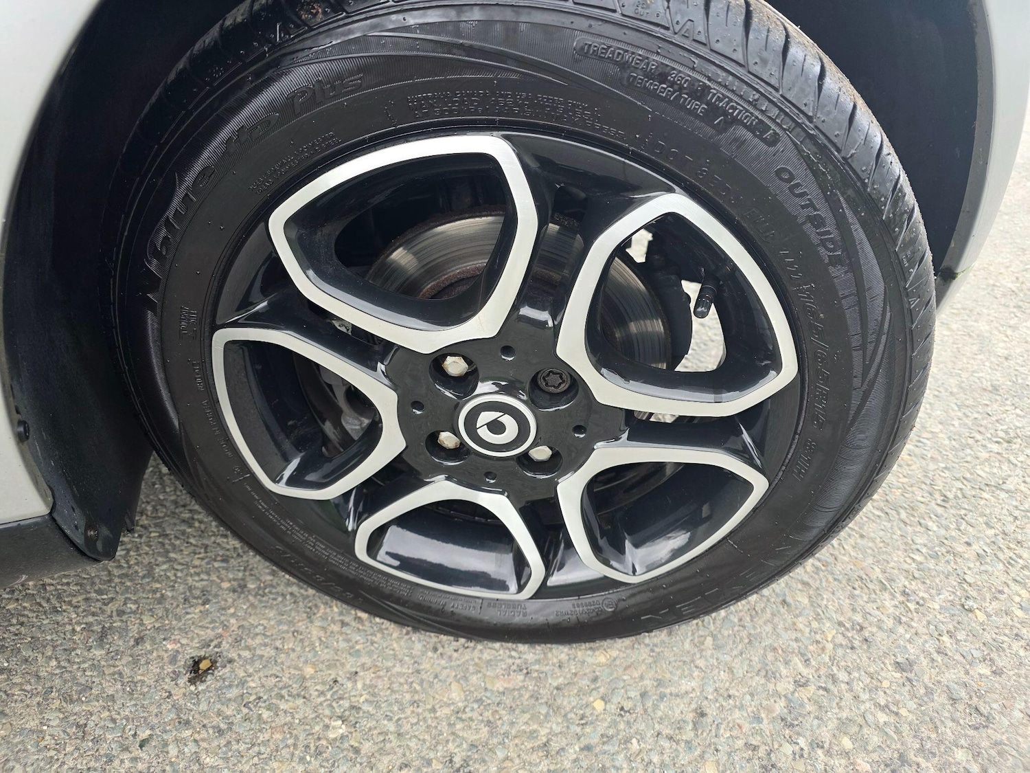 Used smart fortwo for sale - 77824738: Photo 9