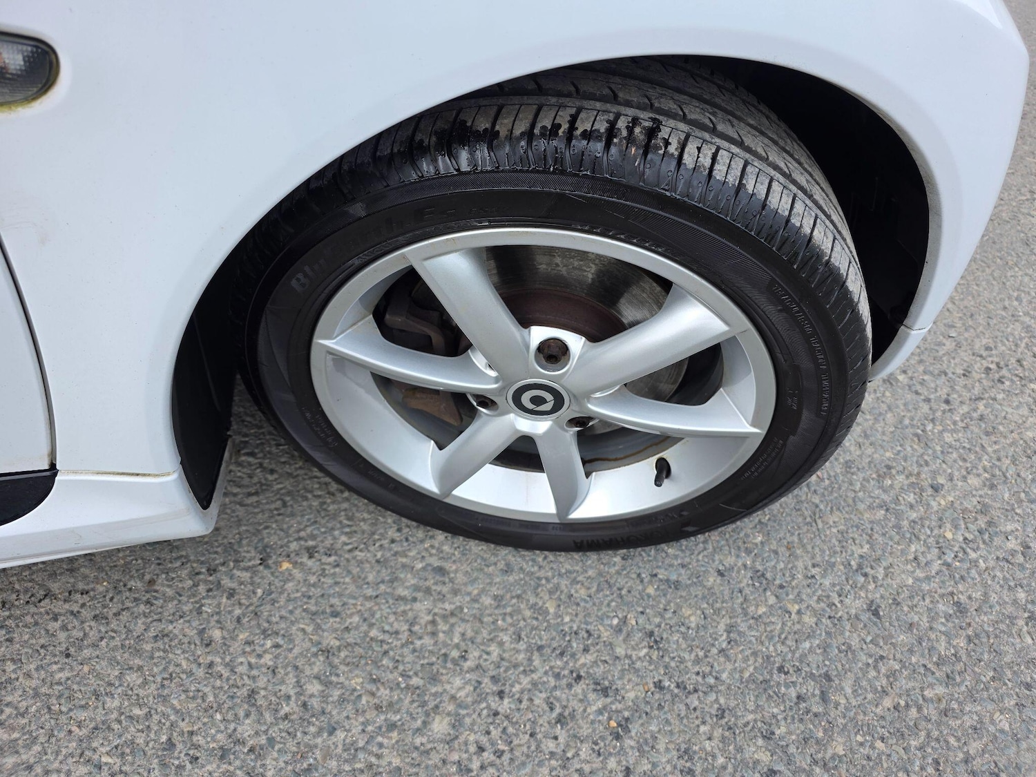 Used smart fortwo 2012 for sale - 78087135: Photo 10