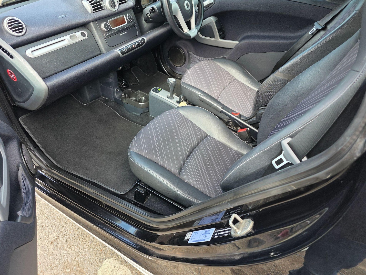 Used smart fortwo 2012 for sale - 78087135: Photo 17