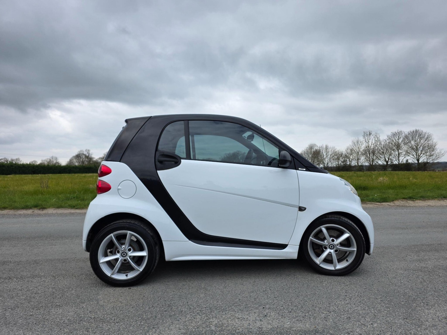 Used smart fortwo 2012 for sale - 78087135: Photo 8
