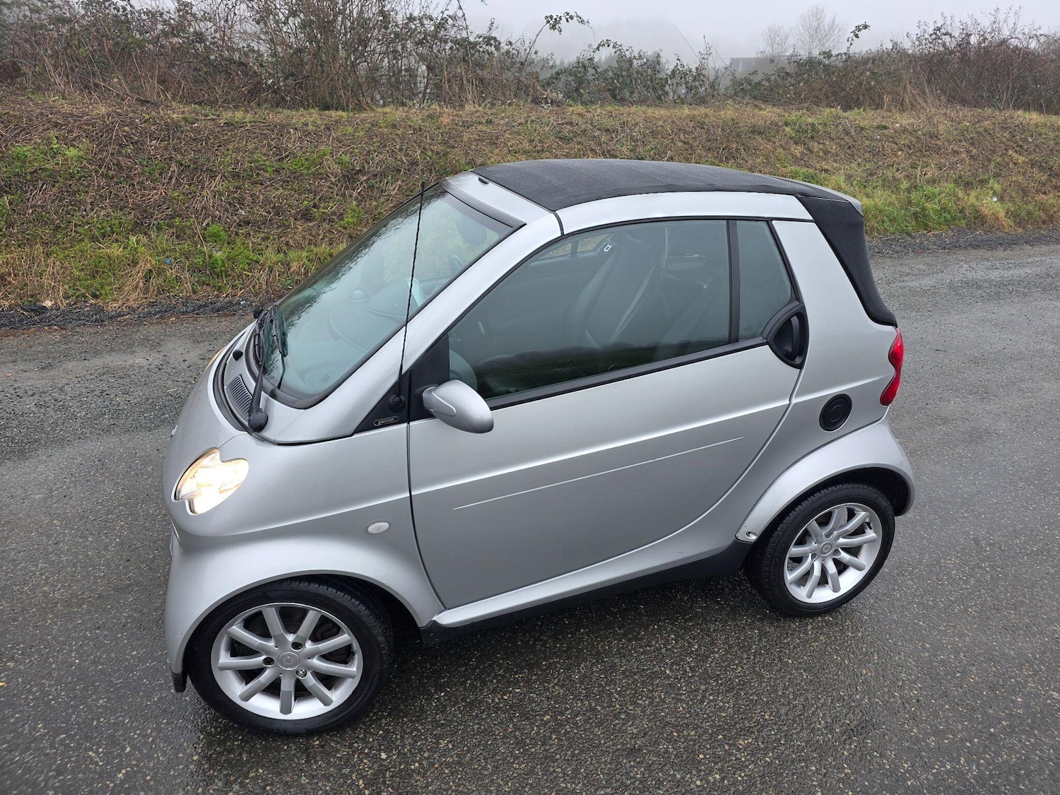 Used smart city 2005 for sale - 77559058: Photo 10