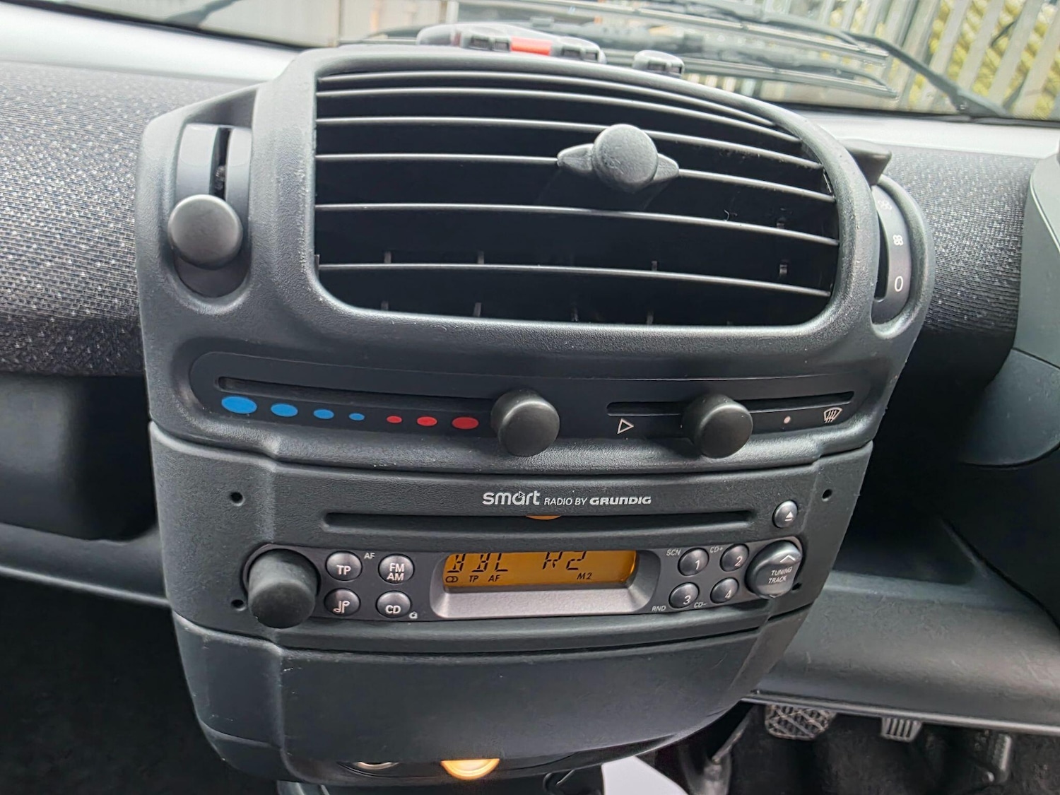 Used smart city 2005 for sale - 77559058: Photo 17