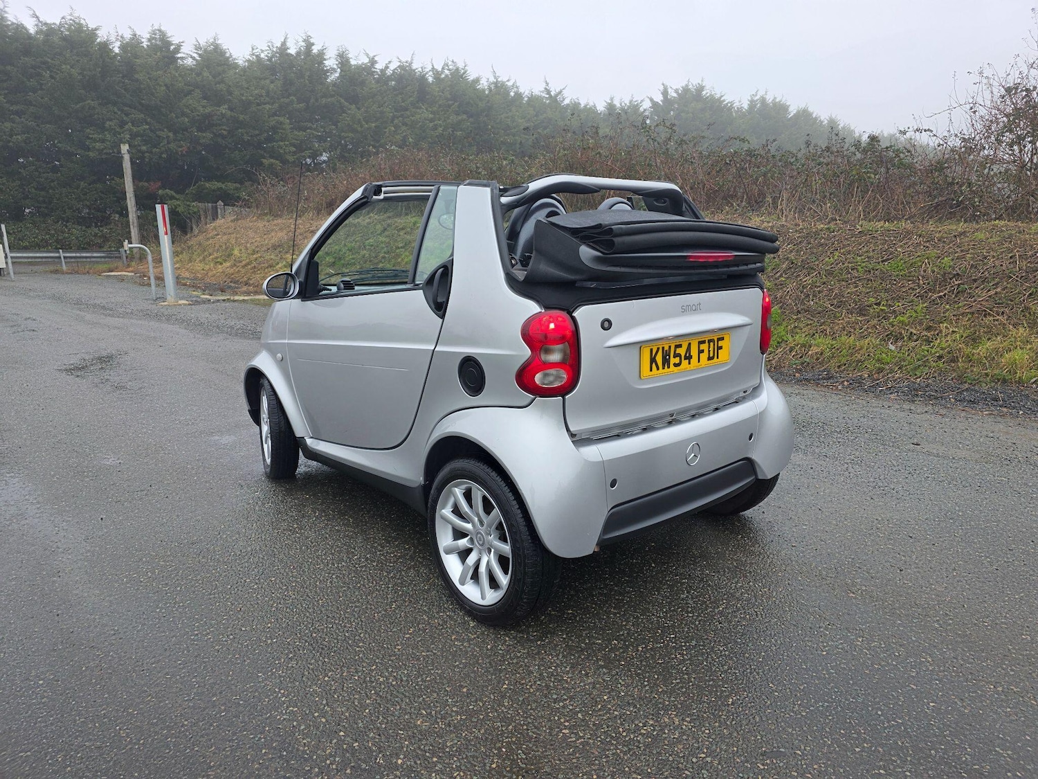 Used smart city 2005 for sale - 77559058: Photo 5