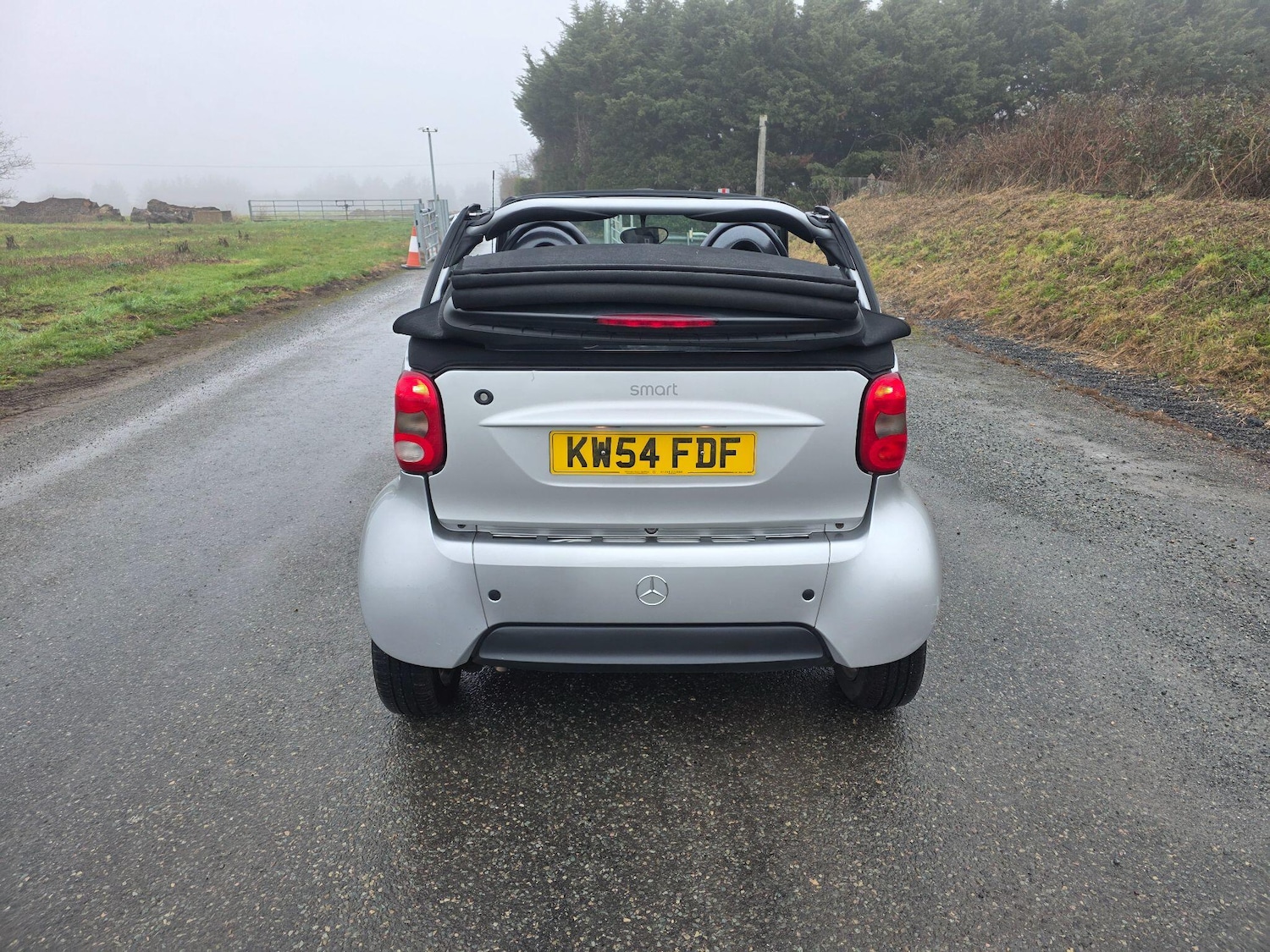 Used smart city 2005 for sale - 77559058: Photo 6