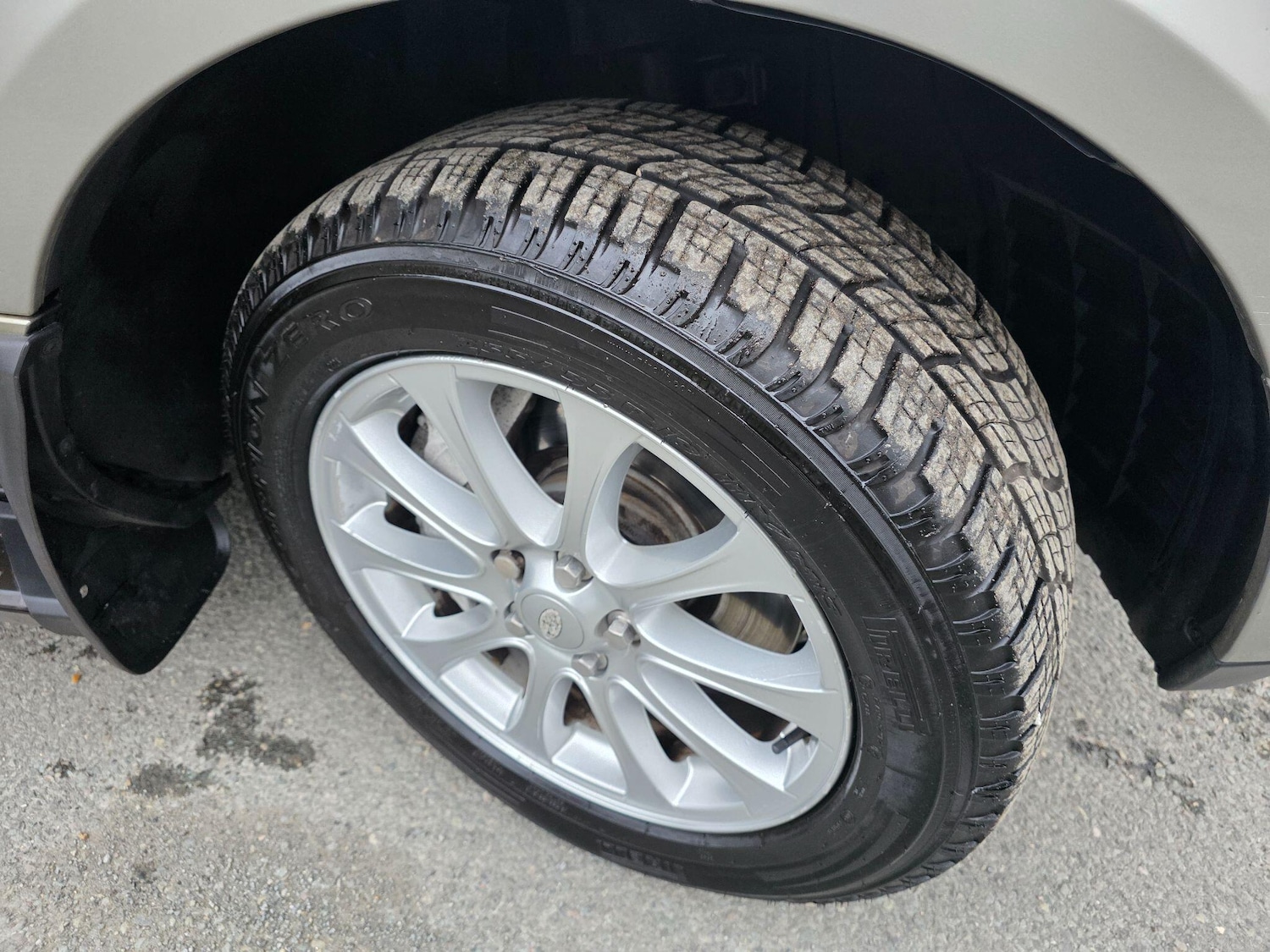 Used Land Rover Range Rover 2011 for sale - 77156273: Photo 10