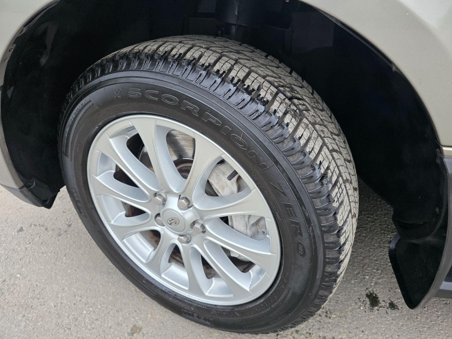 Used Land Rover Range Rover 2011 for sale - 77156273: Photo 11