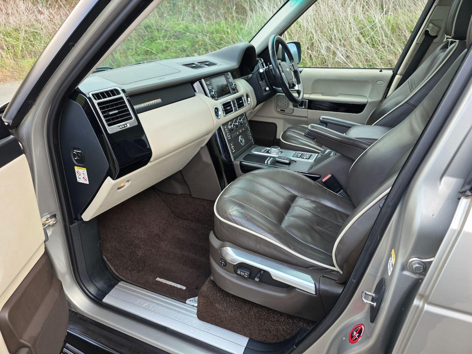 Used Land Rover Range Rover 2011 for sale - 77156273: Photo 13