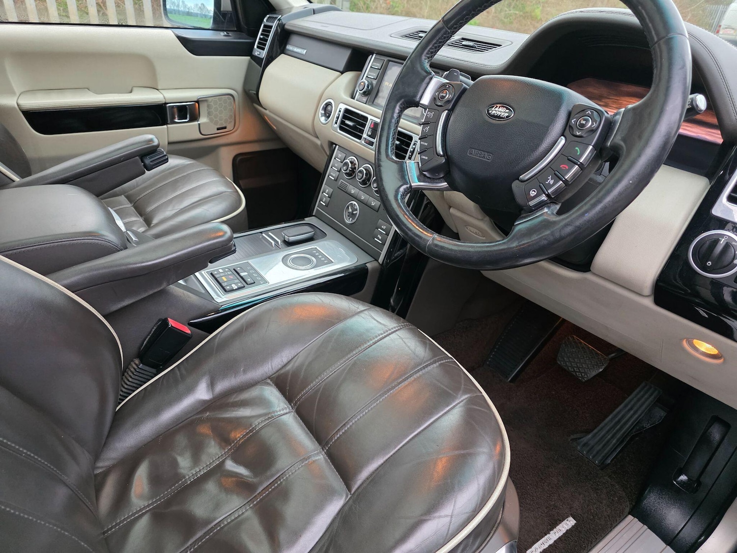 Used Land Rover Range Rover 2011 for sale - 77156273: Photo 14