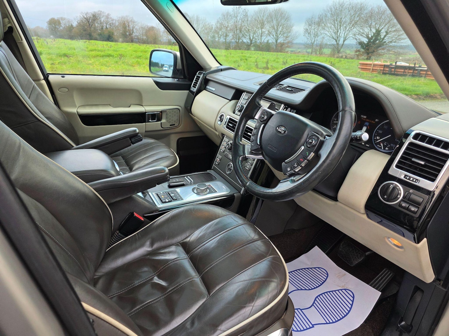 Used Land Rover Range Rover 2011 for sale - 77156273: Photo 15