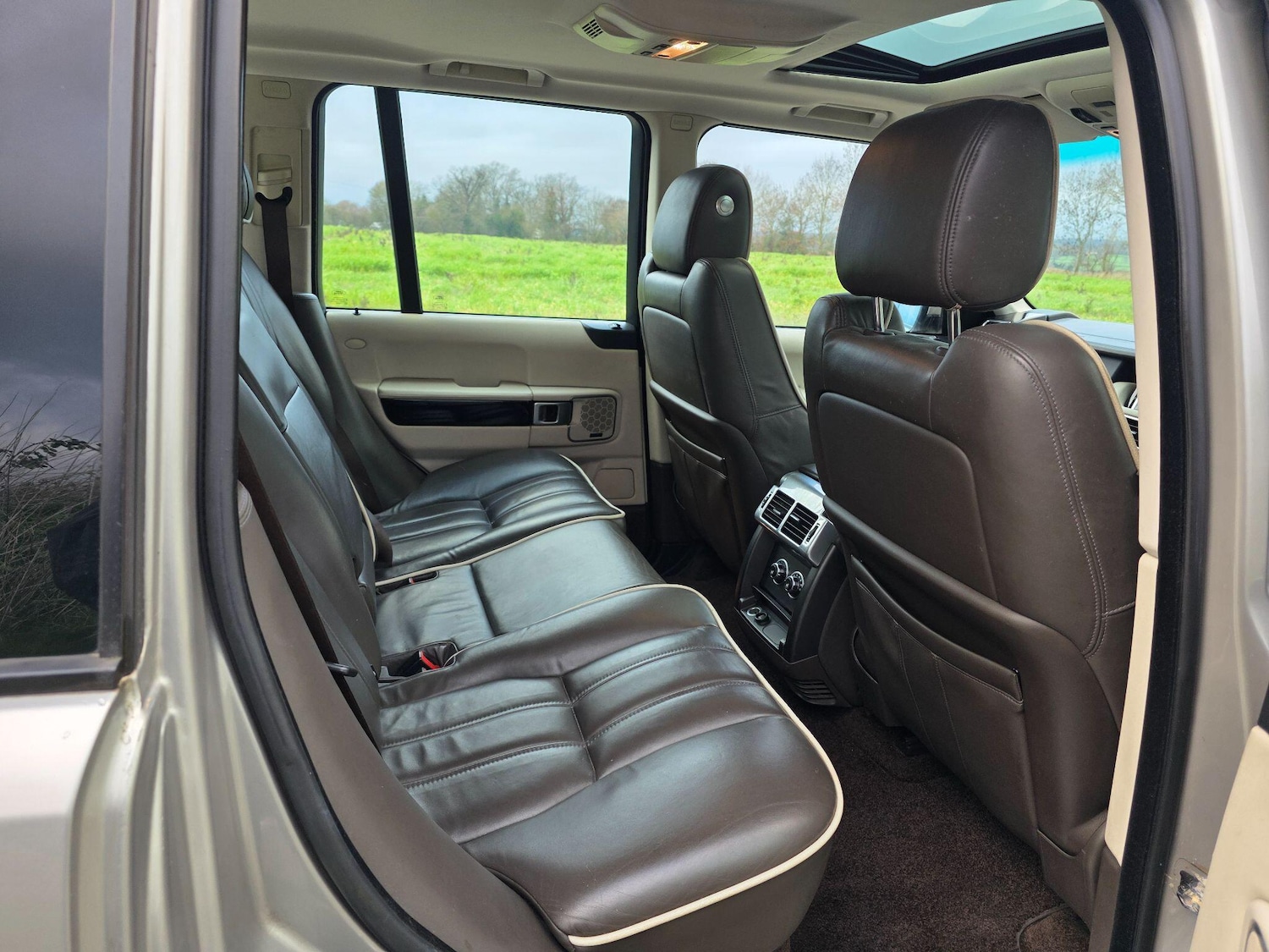 Used Land Rover Range Rover 2011 for sale - 77156273: Photo 16