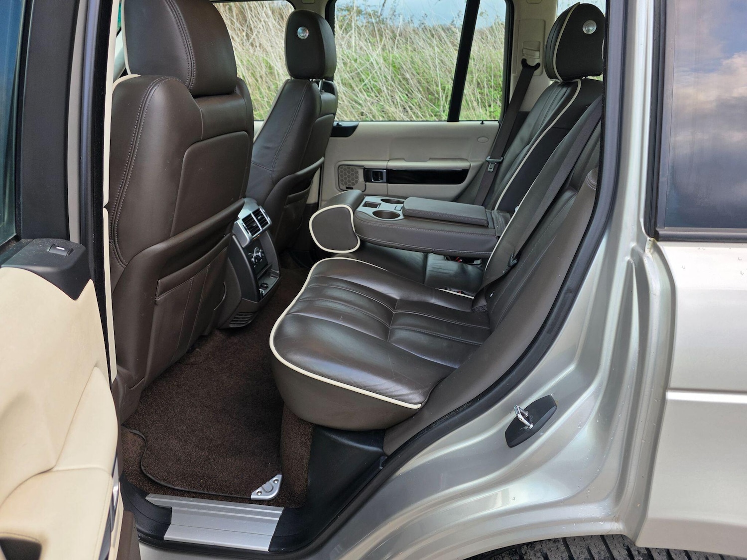 Used Land Rover Range Rover 2011 for sale - 77156273: Photo 17