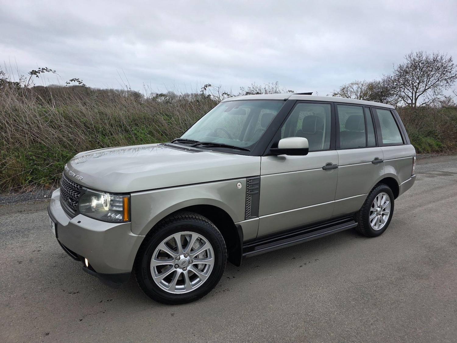 Used Land Rover Range Rover 2011 for sale - 77156273: Photo 3