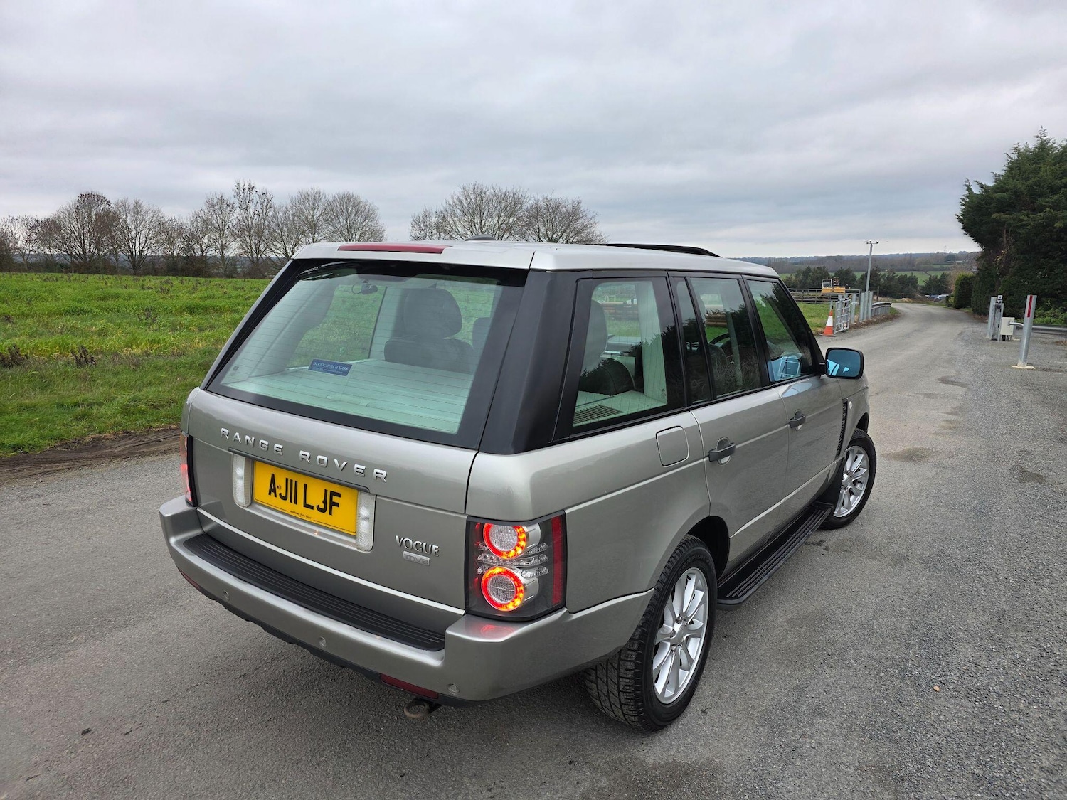 Used Land Rover Range Rover 2011 for sale - 77156273: Photo 7