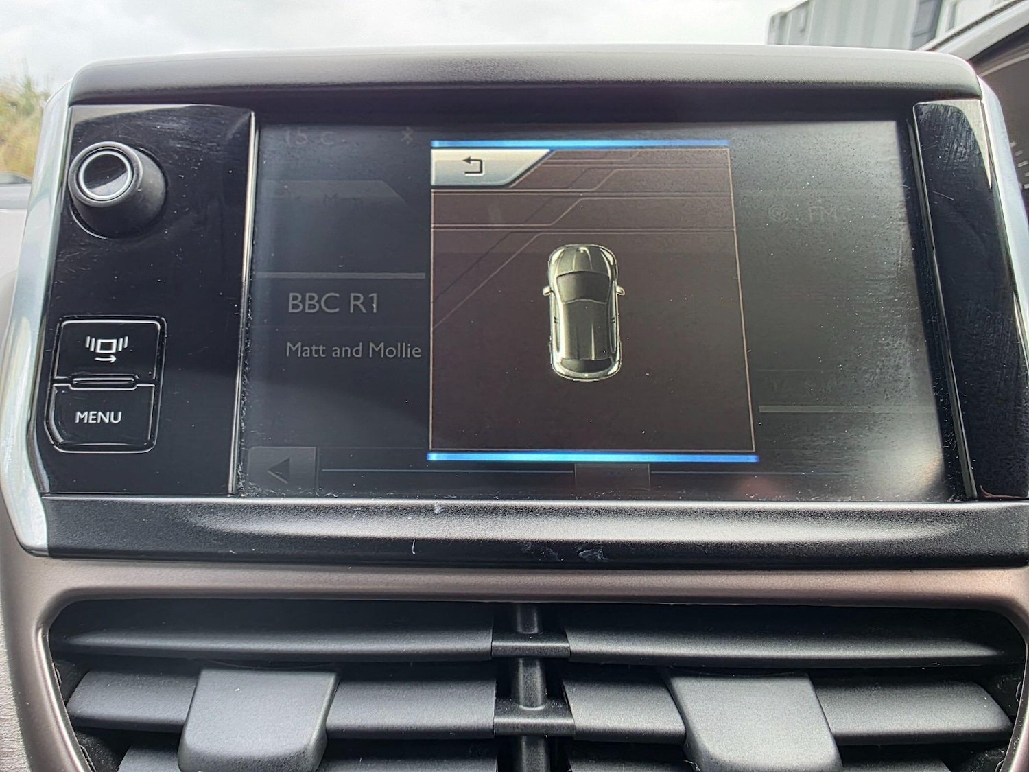 Used Peugeot 2008 2013 for sale - 76538316: Photo 22